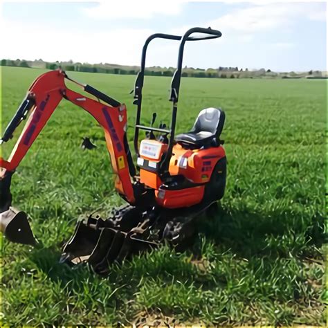 kubota mini diggers for sale on ebay|kubota mini digger price list.